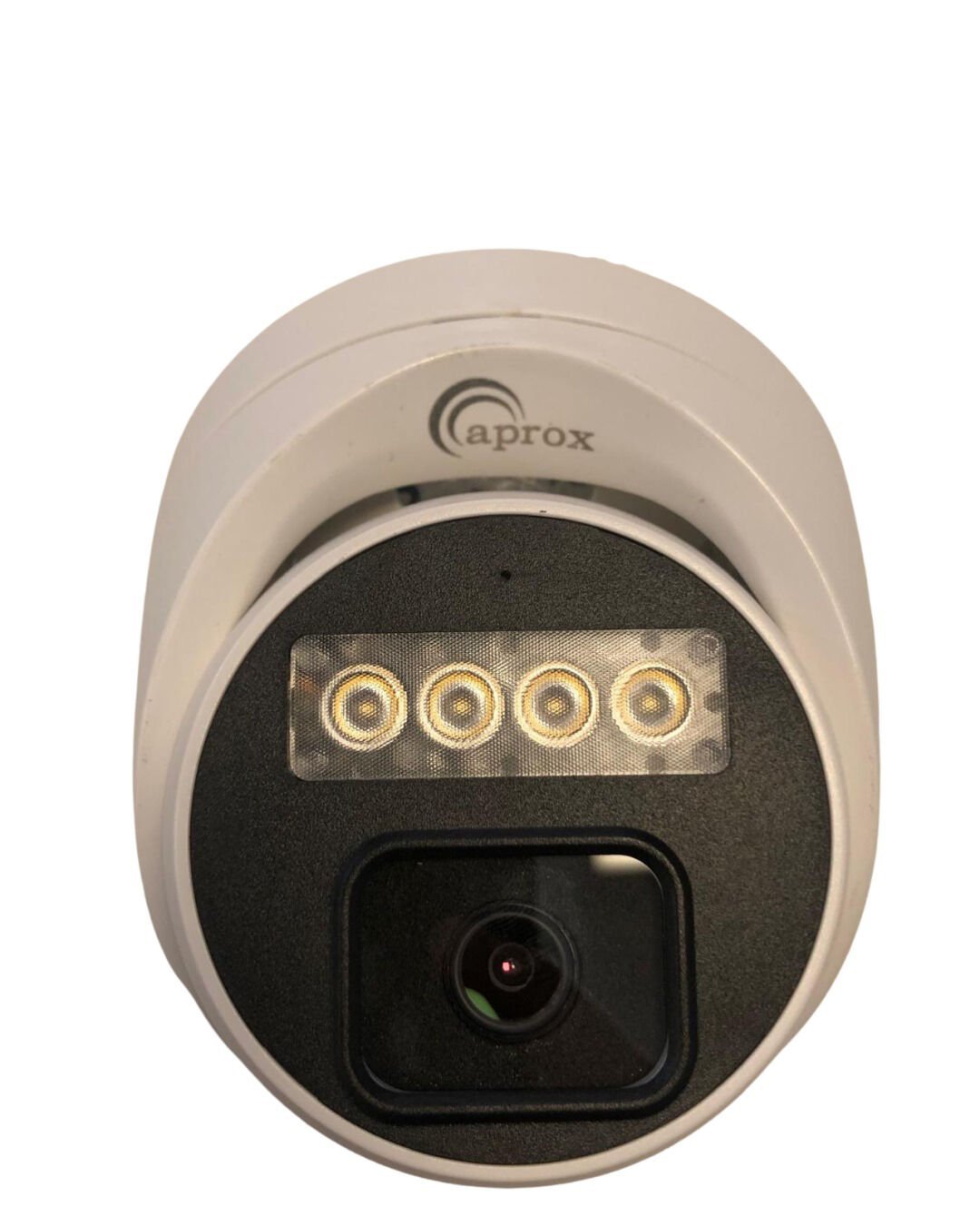 ANC200D 2 MP AHD WARMLED SESLİ DOME KAMERA