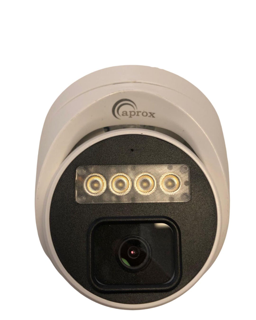 IPC5001D 5 MP WARMLED SESLİ IP DOME KAMERA
