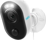 Lumus Pro - 4K 8MP UHD Wi-Fi 6 Spot Işıklı Akıllı Algılamalı Kamera