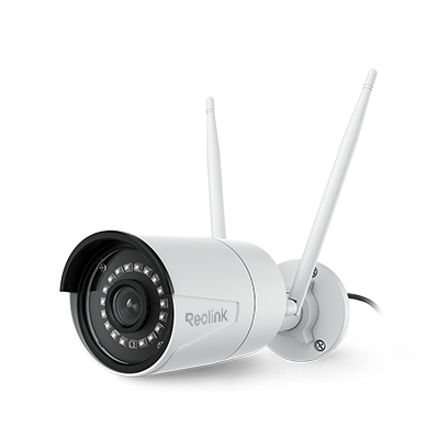 RLC-410W- 4MP Dual-Band WiFi Kamera