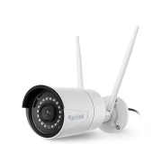 RLC-410W- 4MP Dual-Band WiFi Kamera