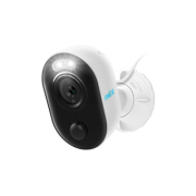 Lumus - 2K 4MP Renkli Gece Görüşlü WiFi Kamera