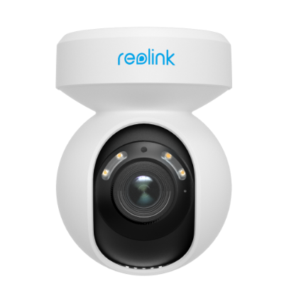 E1 Outdoor - 5MP Spot Işıklı WiFi PT Kamera