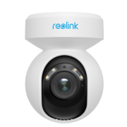 E1 Outdoor - 5MP Spot Işıklı WiFi PT Kamera