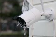 RLC-510WA - 5MP Akıllı Algılamalı Gece Görüşlü WiFi Kamera