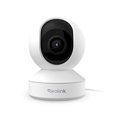 E1 Zoom - 5MP Akıllı WiFi PTZ İç Ortam Kamera