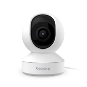 E1 Zoom - 5MP Akıllı WiFi PTZ İç Ortam Kamera