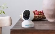 E1 Zoom - 5MP Akıllı WiFi PTZ İç Ortam Kamera