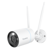 RLC-810WA - 4K 8MP Gece Renkli Görüşlü Wi-Fi 6 Bullet Kamera
