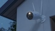 RLC-810WA - 4K 8MP Gece Renkli Görüşlü Wi-Fi 6 Bullet Kamera