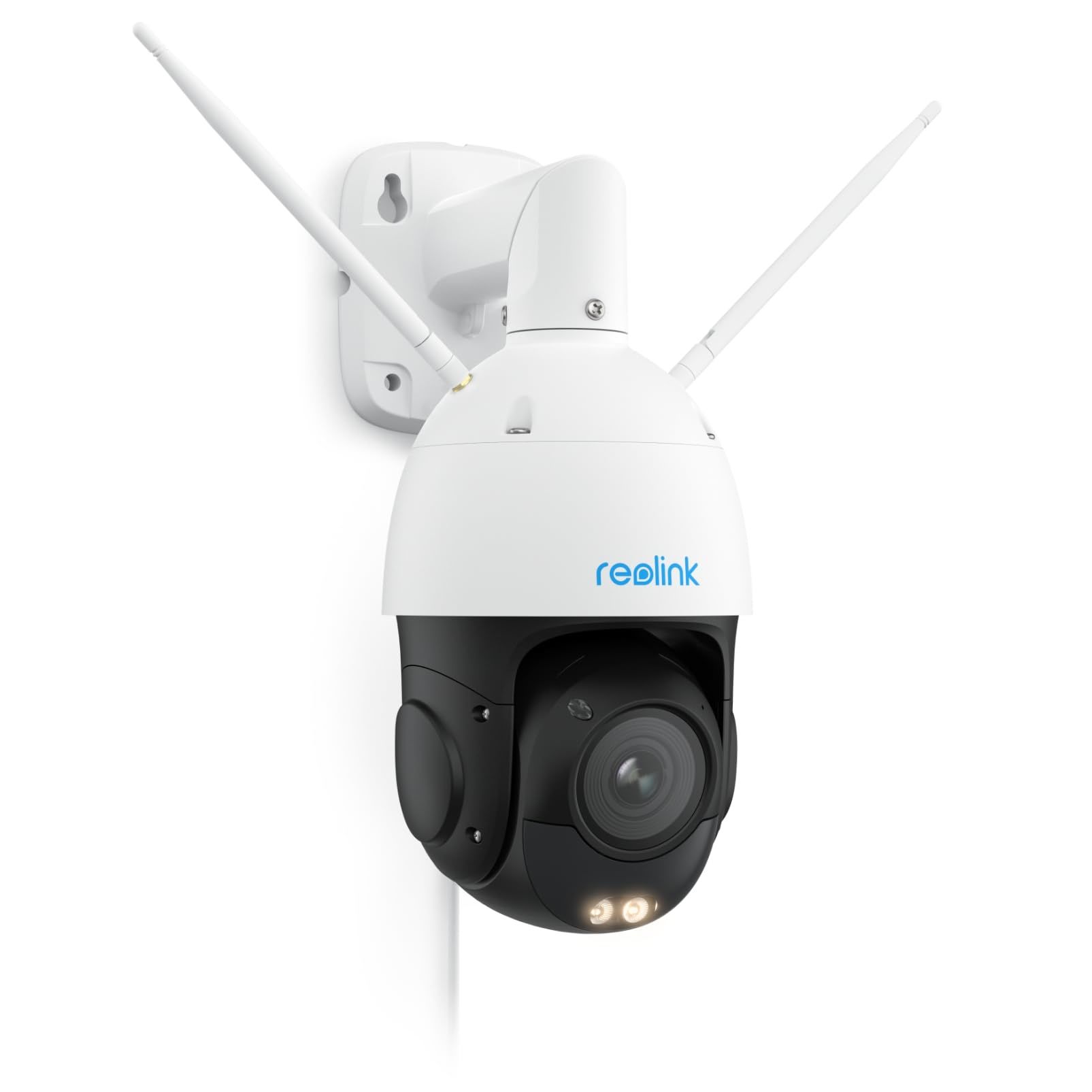 RLC-823S1W - Smart 4K Auto Tracking 5x Optik Zoom PTZ WiFi Kamera