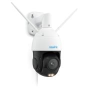 RLC-823S1W - Smart 4K Auto Tracking 5x Optik Zoom PTZ WiFi Kamera