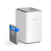 Home Hub Pro - Merkezi Yönetimli Wi-Fi 6 Kablosuz Güvenlik Merkezi