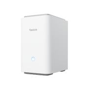Home Hub Pro - Merkezi Yönetimli Wi-Fi 6 Kablosuz Güvenlik Merkezi