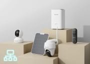 Home Hub - Şifreli Yerel Depolama ve Çoklu Cihaz Yönetimine Sahip Kablosuz Güvenlik Merkezi