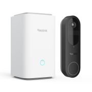 Bataryalı Video Kapı Zili Home Hub ile