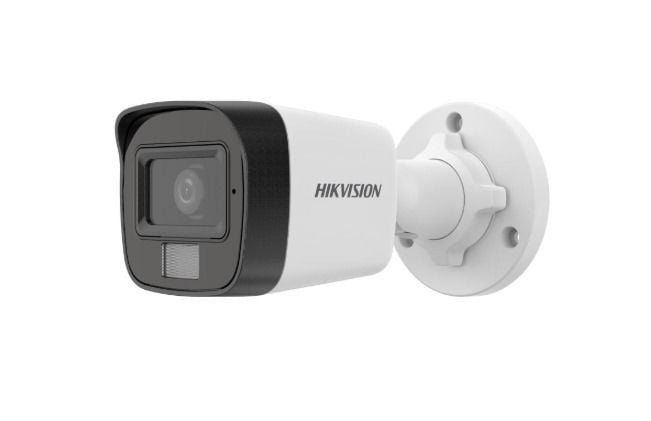 DS-2CD1021G2-LIUF 2MP 2,8mm Lens Smart Hybrid Light Bullet Kamera