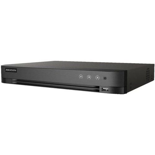 DS-7216HGHI-M1 16 Kanal Kayıt Cihazı
