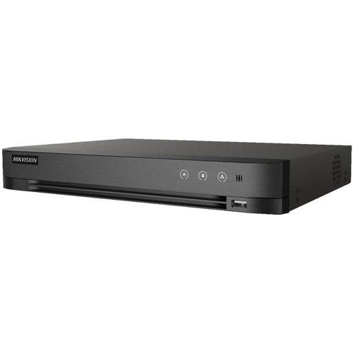 DS-7216HGHI-M1 16 Kanal Kayıt Cihazı