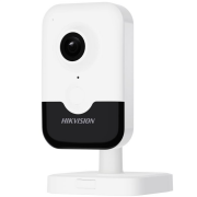 DS-2CD2423G2-IW(W) 2 MP İnsan Vücudu Algılama Wi-Fi Küp Kamera