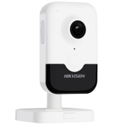 DS-2CD2423G2-IW(W) 2 MP İnsan Vücudu Algılama Wi-Fi Küp Kamera