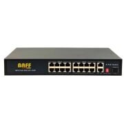 POE-162 16 PORT 10/100 POE SWITCH