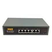 POE-2042 4 PORT 10/100 POE SWITCH
