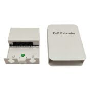 POE-EX13 GB POE EXTENDER 1 GİRİŞ 3 ÇIKIŞ