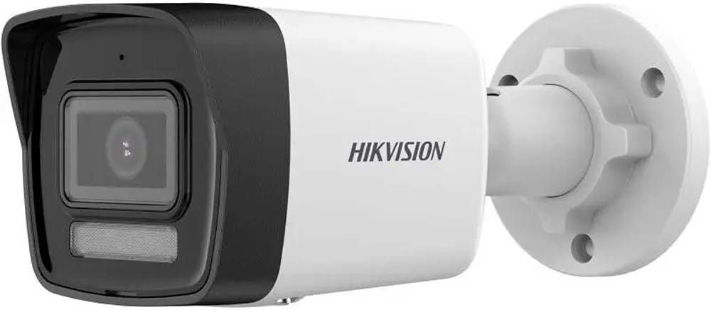 DS-2CD1023G2-LIUF/M 2MP Smart Hybrid Light Bullet Kamera (Metal)