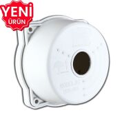TRK-103 Mini Standart Kamera Kutusu ( Taban Dahil )