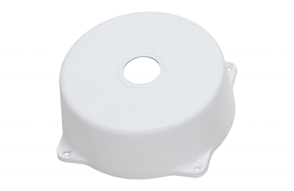 TRK-113 Standart Kamera Kutusu ( Tabansız )