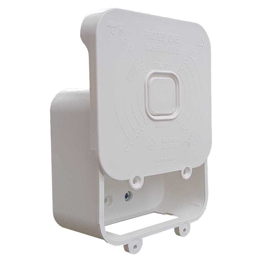 TRK-100 Profesyonel Kamera Montaj Kutusu