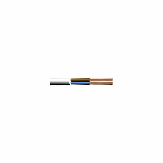 ENERJİ KABLOSU 2X1 TTR  (100mt)