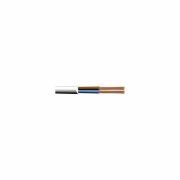 ENERJİ KABLOSU 2X1 TTR  (100mt)