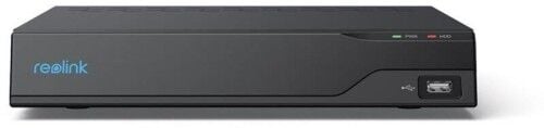NVS4 - 4 Kanal PoE NVR