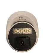 IPC5000D 5 MP ECO WARMLED SESLİ IP DOME KAMERA