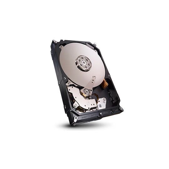 SEAGATE 8TB dvr diski, Skyhawk AI ST8000VE001
