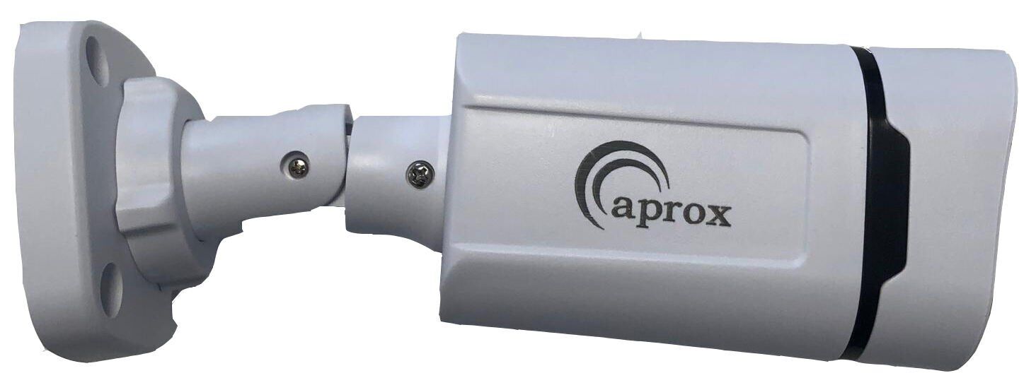 AHD2036BP 2 MP AHD WARMLED SESLİ BULLET KAMERA