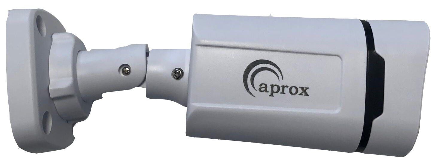 AHD2036BP 2 MP AHD WARMLED SESLİ BULLET KAMERA