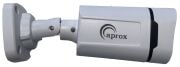 AHD2036BP 2 MP AHD WARMLED SESLİ BULLET KAMERA