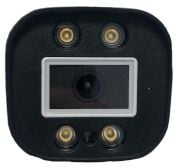 AHD2036BP 2 MP AHD WARMLED SESLİ BULLET KAMERA
