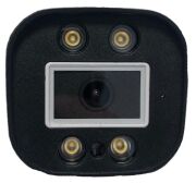 AHD2036BP 2 MP AHD WARMLED SESLİ BULLET KAMERA