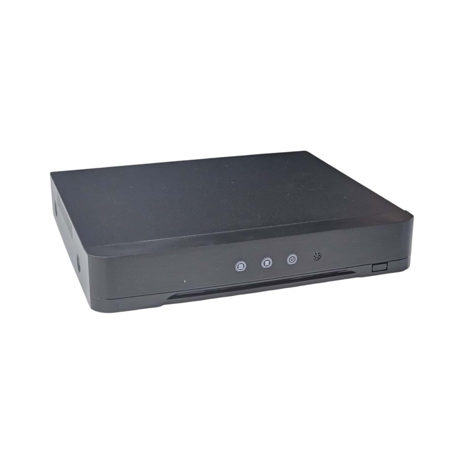 DVR-08M-5MP 8 KANAL 5 MP AHD XMEYE DVR