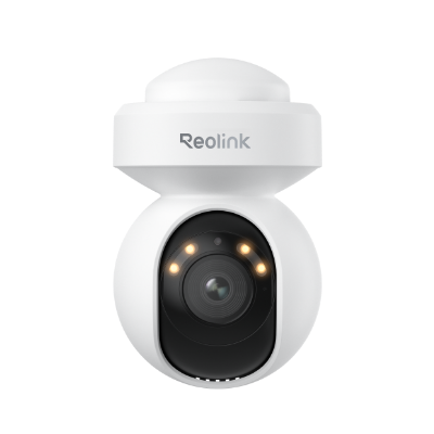 E1 Outdoor PRO - 4K 8 MP 3x Zoom Auto-Tracking PTZ Wifi Kamera