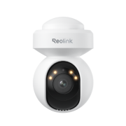 E1 Outdoor PRO - 4K 8 MP 3x Zoom Auto-Tracking PTZ Wifi Kamera