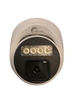 IPC-5028DP 5 MP WARMLED SESLİ IP DOME KAMERA