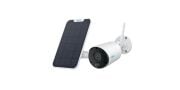 Argus Eco - 2K 3MP Wi-Fi Güneş Enerjili/Pilli Kamera