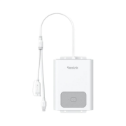 RLA-BP1 Dış Ortam Kullanımı için 12800mAh Uzun Ömürlü Pil Paketi