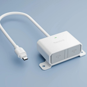 RLA-CD1 Bataryalı Kameralar için Şarj İstasyonu