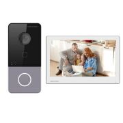 DS-KIS607-S IP Video Interkom Kit